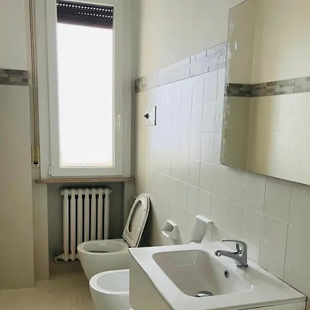 Vacanze Con Vista Panoramica Sul Mare * بيزارو