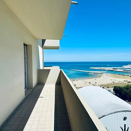 Vacanze Con Vista Panoramica Sul Mare * بيزارو